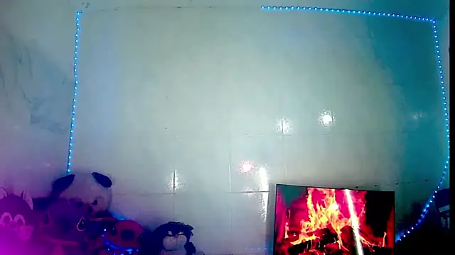 Snapshot of KimberlyXtreme chatting on 20, 12, 2025 KimberlyXtreme online show from 20, 12, 2025