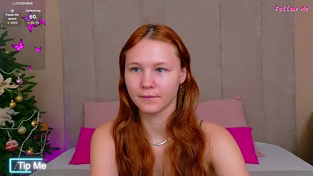 Snapshot of AmeliRoyse chatting on 28, 11, 2025 AmeliRoyse online show from 28, 11, 2025