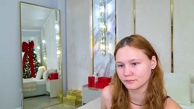 Snapshot of AmeliRoyse chatting on 16, 12, 2025 AmeliRoyse online show from 16, 12, 2025