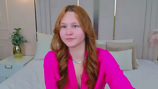 Snapshot of AmeliRoyse chatting on 18, 12, 2025 AmeliRoyse online show from 18, 12, 2025