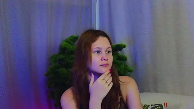 Snapshot of AmeliRoyse chatting on 19, 12, 2025 AmeliRoyse online show from 19, 12, 2025