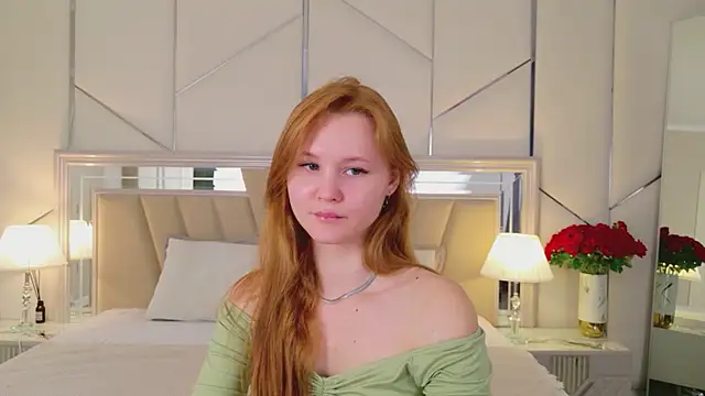 Snapshot of AmeliRoyse chatting on 15, 1, 2026 AmeliRoyse online show from 15, 1, 2026