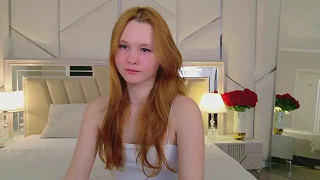 Snapshot of AmeliRoyse chatting on 1, 2, 2026 AmeliRoyse online show from 1, 2, 2026