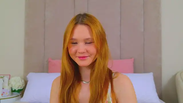 AmeliRoyse online show from 8, 3, 2026