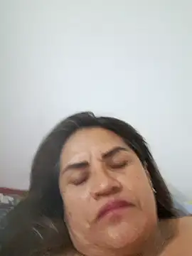 Milena Foox online show from 29, 10, 2025