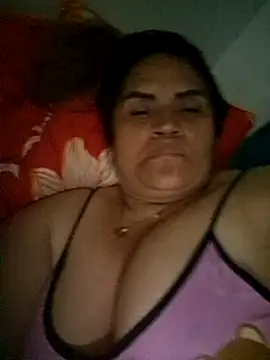 Milena Foox online show from 5, 11, 2025