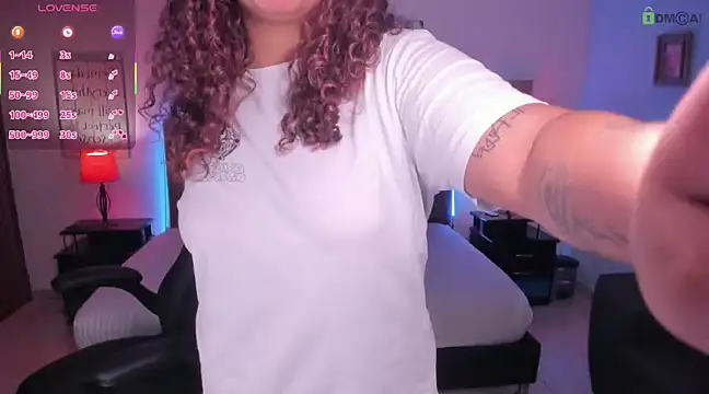  Lilly miller online show from 6, 3, 2025