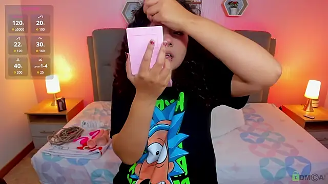  Lilly miller online show from 12, 9, 2025