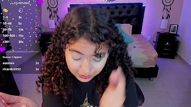 Snapshot of _Lilly_miller chatting on 17, 2, 2026 Lilly miller online show from 17, 2, 2026