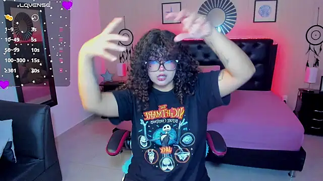 Snapshot of _Lilly_miller chatting on 20, 2, 2026 Lilly miller online show from 20, 2, 2026