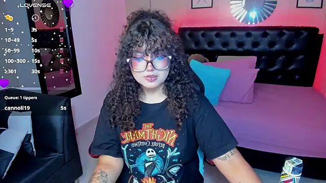 Snapshot of _Lilly_miller chatting on 20, 2, 2026 Lilly miller online show from 20, 2, 2026