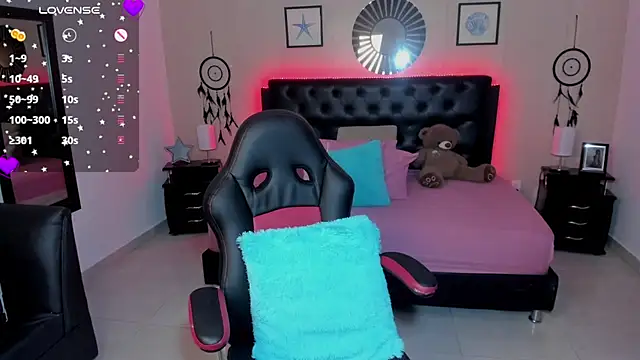 Snapshot of _Lilly_miller chatting on 21, 2, 2026 Lilly miller online show from 21, 2, 2026