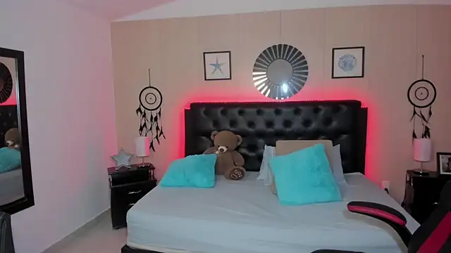 Snapshot of _Lilly_miller chatting on 21, 2, 2026 Lilly miller online show from 21, 2, 2026