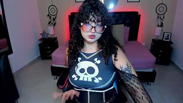 Snapshot of _Lilly_miller chatting on 6, 3, 2026 Lilly miller online show from 6, 3, 2026