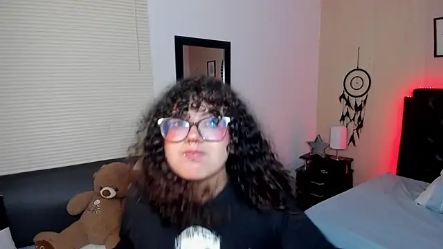 Snapshot of _Lilly_miller chatting on 11, 3, 2026 Lilly miller online show from 11, 3, 2026