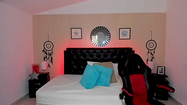 Snapshot of _Lilly_miller chatting on 13, 3, 2026 Lilly miller online show from 13, 3, 2026