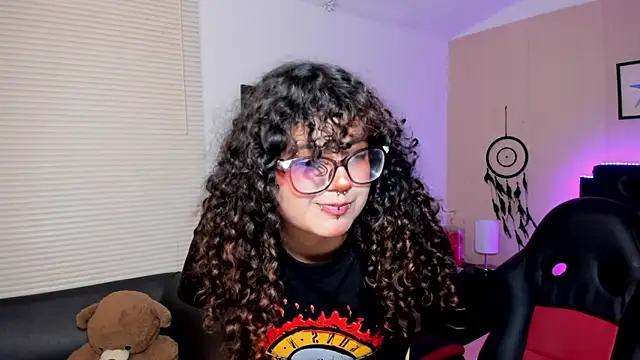 Snapshot of _Lilly_miller chatting on 17, 3, 2026 Lilly miller online show from 17, 3, 2026