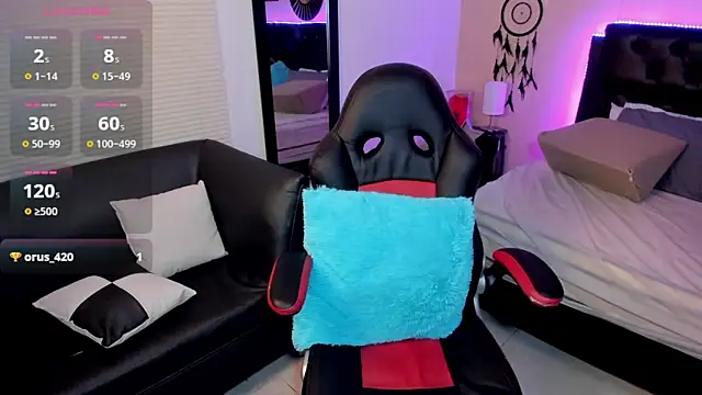 Snapshot of _Lilly_miller chatting on 19, 3, 2026 Lilly miller online show from 19, 3, 2026