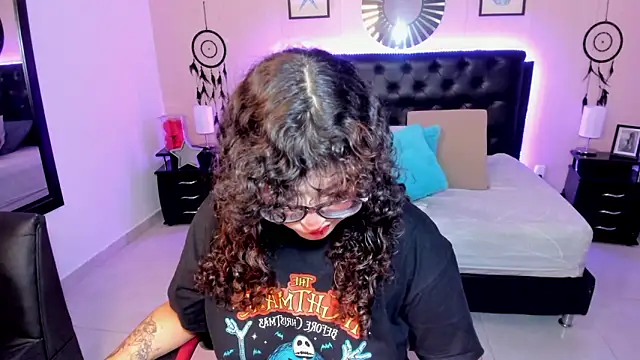 Snapshot of _Lilly_miller chatting on 20, 3, 2026 Lilly miller online show from 20, 3, 2026