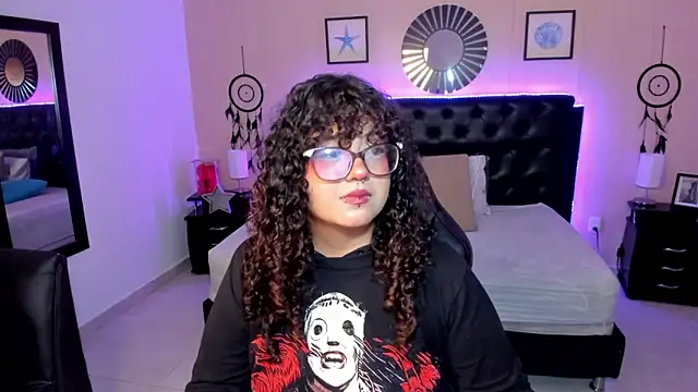 Snapshot of _Lilly_miller chatting on 21, 3, 2026 Lilly miller online show from 21, 3, 2026