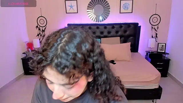 Snapshot of _Lilly_miller chatting on 25, 3, 2026 Lilly miller online show from 25, 3, 2026