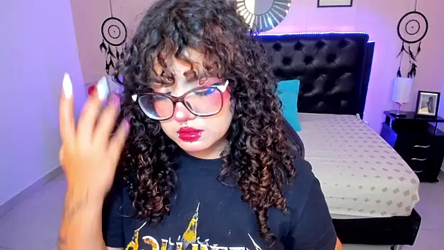 Snapshot of _Lilly_miller chatting on 26, 3, 2026 Lilly miller online show from 26, 3, 2026