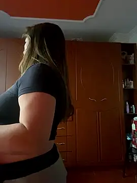 Snapshot of Luna-nevada chatting on 18, 1, 2026 Luna-nevada online show from 18, 1, 2026