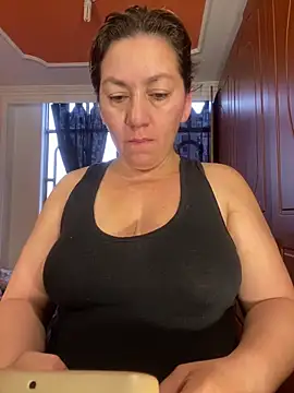 Luna-nevada online show from 14, 3, 2026