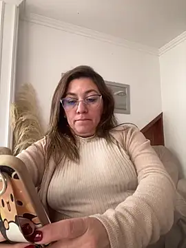Luna-nevada online show from 11, 5, 2026