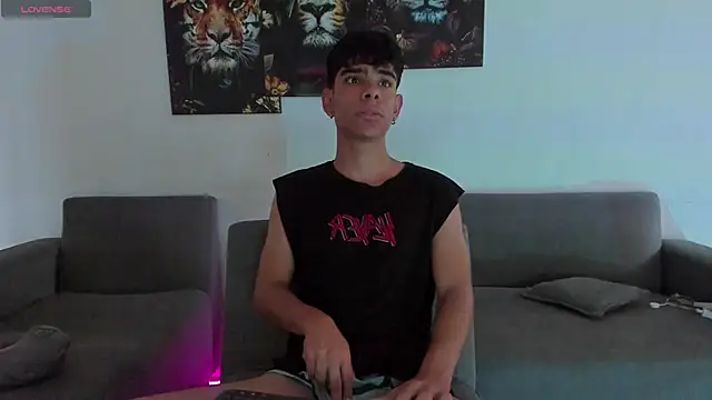 JesusA 94 online show from 12, 3, 2025