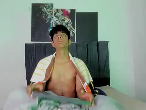 JesusA 94 online show from 12, 4, 2026