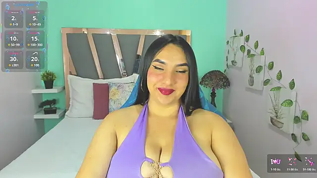 Snapshot of Sophie_Grays_ chatting on 28, 5, 2026 Sophie Grays online show from 28, 5, 2026