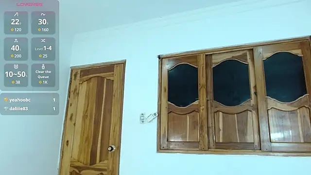  linda69  online show from 21, 3, 2025