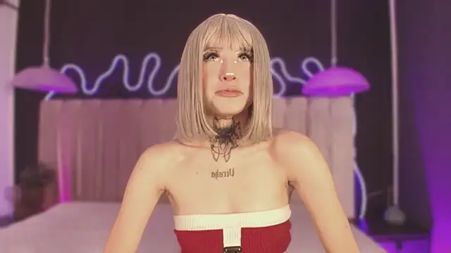 Snapshot of Zhally_Dee chatting on 13, 3, 2026 Zhally Dee online show from 13, 3, 2026