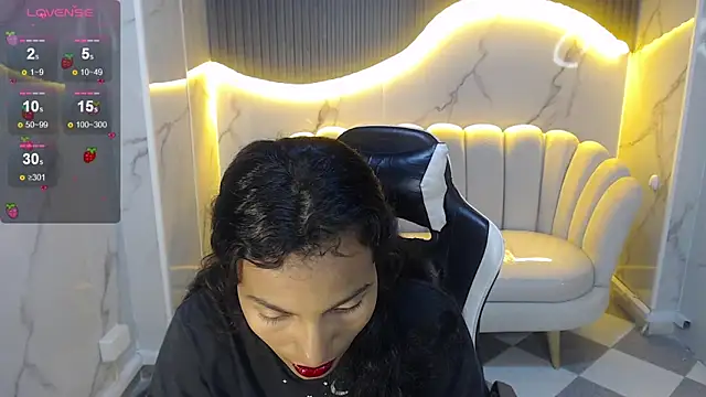 Snapshot of _wendy_b chatting on 23, 9, 2025 wendy b online show from 23, 9, 2025