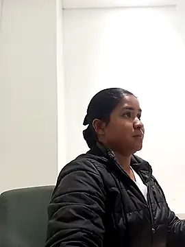 Snapshot of Paula6Colombia chatting on 14, 3, 2025 Paula6Colombia online show from 14, 3, 2025