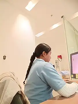 Paula6Colombia online show from 25, 2, 2026