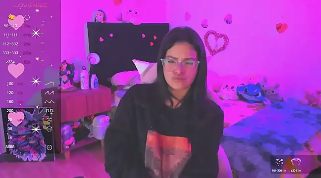 keny murmonth online show from 14, 3, 2025