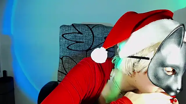 Hannah Kiim online show from 20, 12, 2025