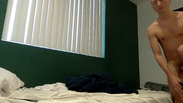 TheDaddy005 online show from 7, 3, 2025