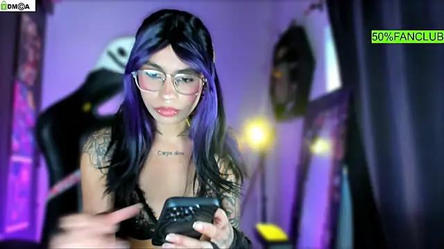 sofiafenty online show from 7, 11, 2025