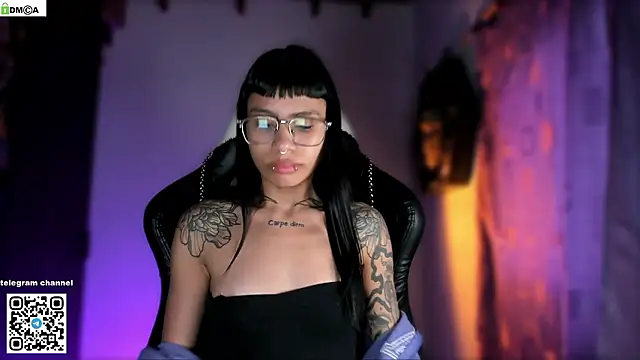 sofiafenty online show from 18, 1, 2026