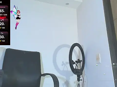 Snapshot of Keeitlin chatting on 29, 10, 2025 Keeitlin online show from 29, 10, 2025