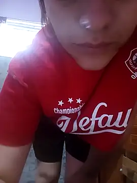 Putitaa34 online show from 5, 12, 2025