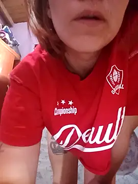 Putitaa34 online show from 15, 12, 2025