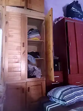 Putitaa34 online show from 21, 2, 2026