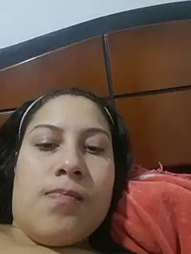 esmeralda jadees online show from 10, 3, 2025