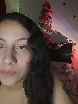 esmeralda jadees online show from 12, 3, 2025