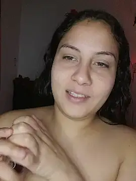 esmeralda jadees online show from 18, 3, 2025