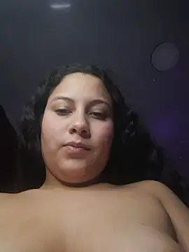 esmeralda jadees online show from 23, 3, 2025